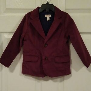 Cat & Jack Blazer, size 2T